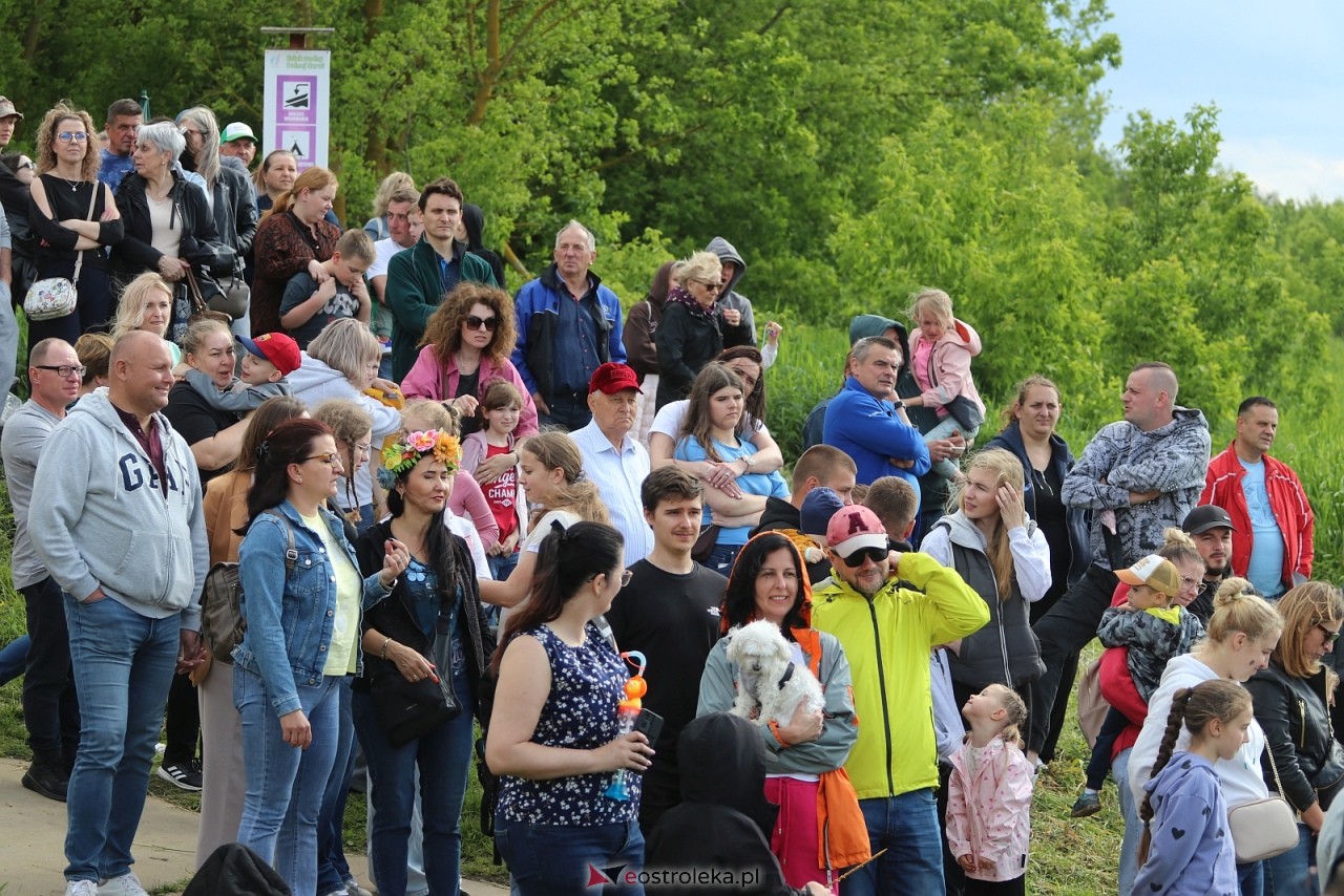 Spływ na byle czym w Kamiance [13.06.2026] - zdjęcie #199 - eOstroleka.pl
