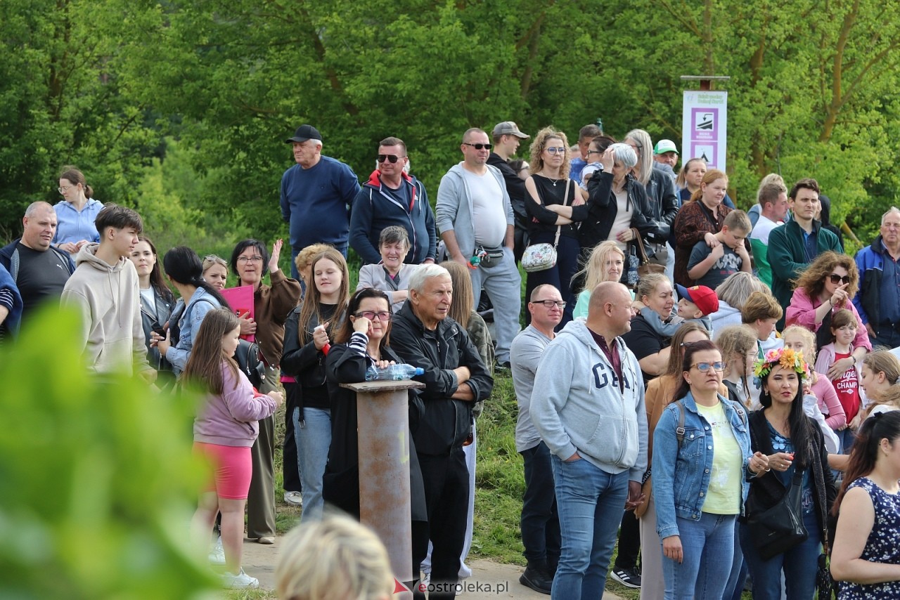 Spływ na byle czym w Kamiance [13.06.2026] - zdjęcie #198 - eOstroleka.pl