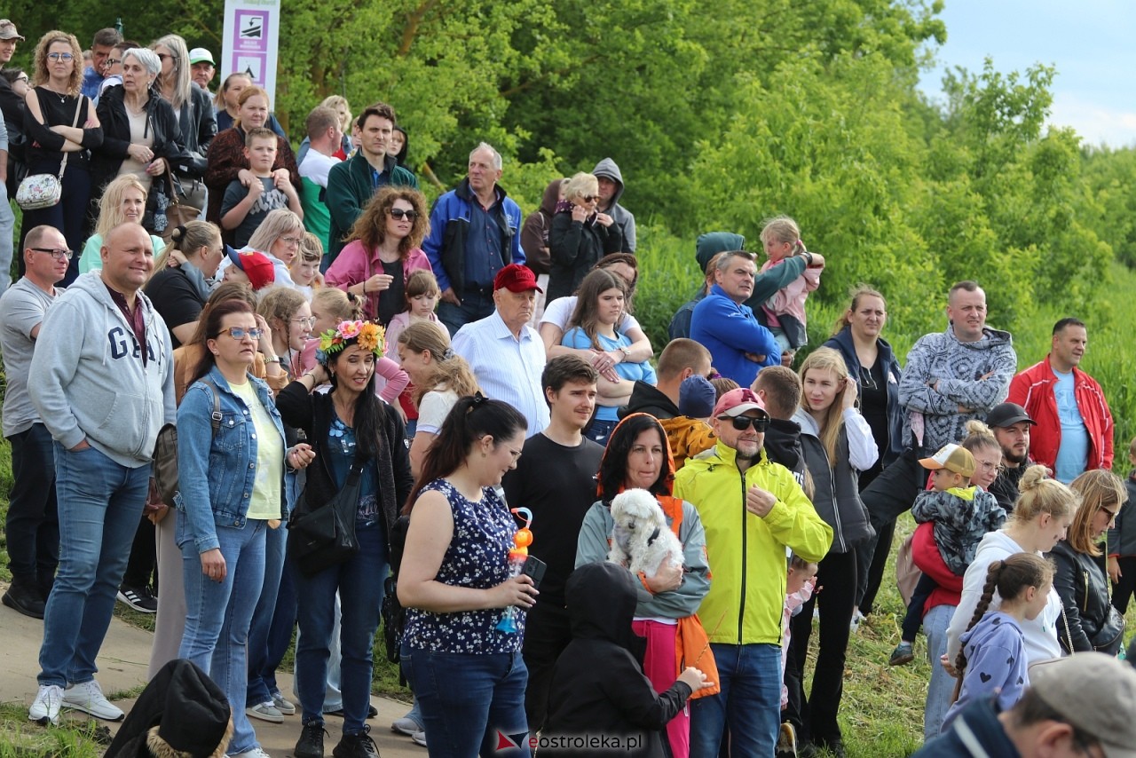 Spływ na byle czym w Kamiance [13.06.2026] - zdjęcie #197 - eOstroleka.pl