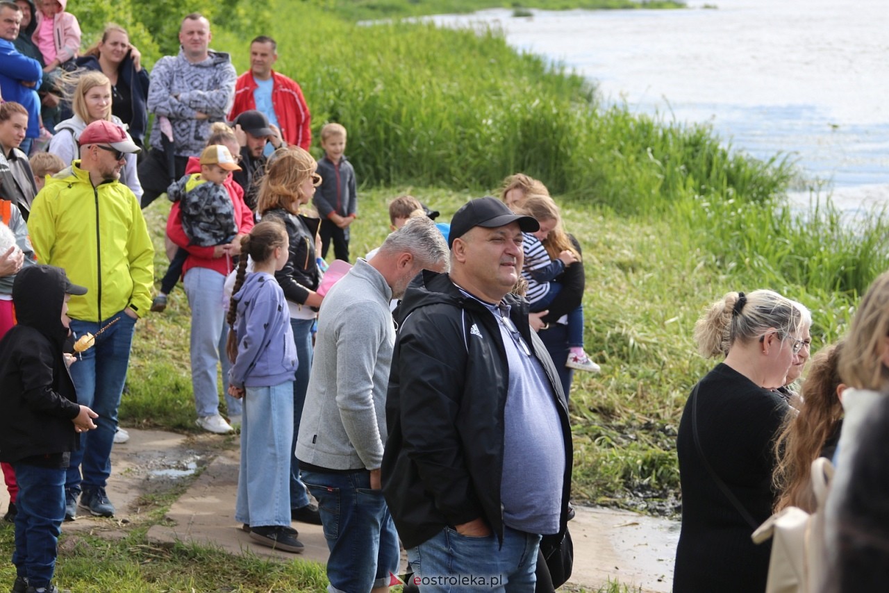 Spływ na byle czym w Kamiance [13.06.2026] - zdjęcie #195 - eOstroleka.pl
