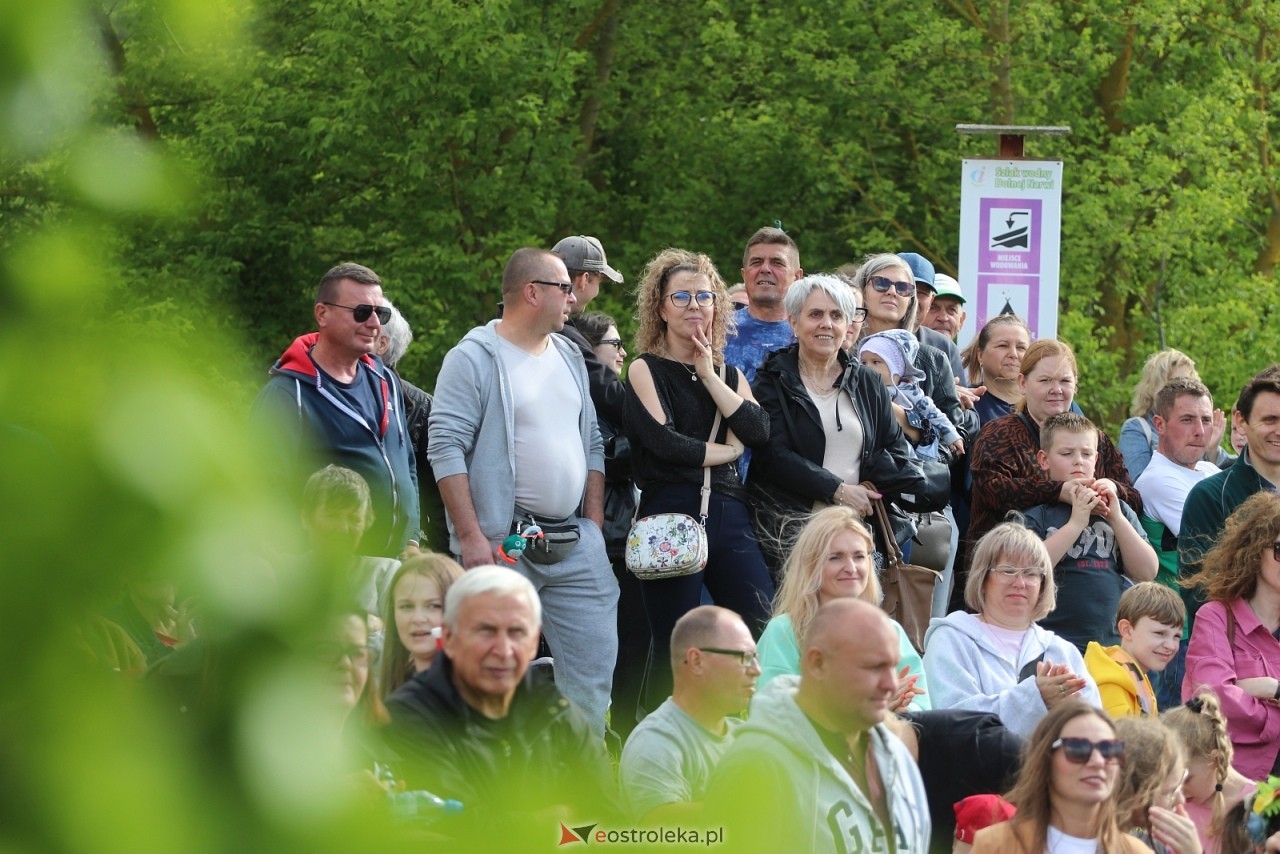 Spływ na byle czym w Kamiance [13.06.2026] - zdjęcie #191 - eOstroleka.pl