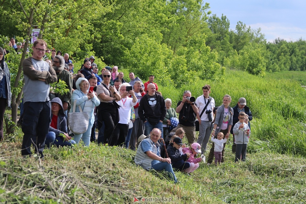 Spływ na byle czym w Kamiance [13.06.2026] - zdjęcie #187 - eOstroleka.pl