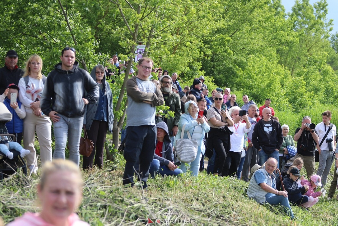 Spływ na byle czym w Kamiance [13.06.2026] - zdjęcie #186 - eOstroleka.pl