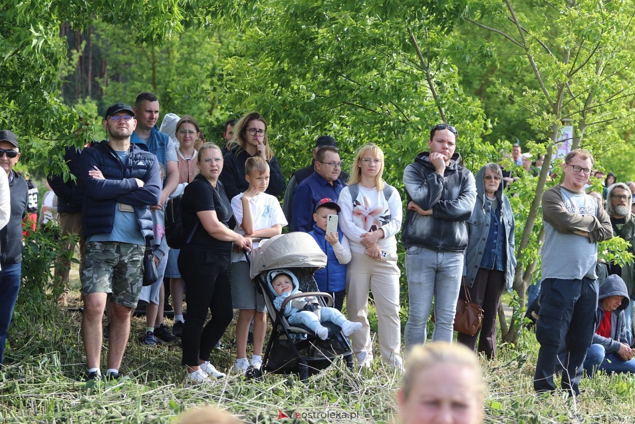Spływ na byle czym w Kamiance [13.06.2026] - zdjęcie #185 - eOstroleka.pl