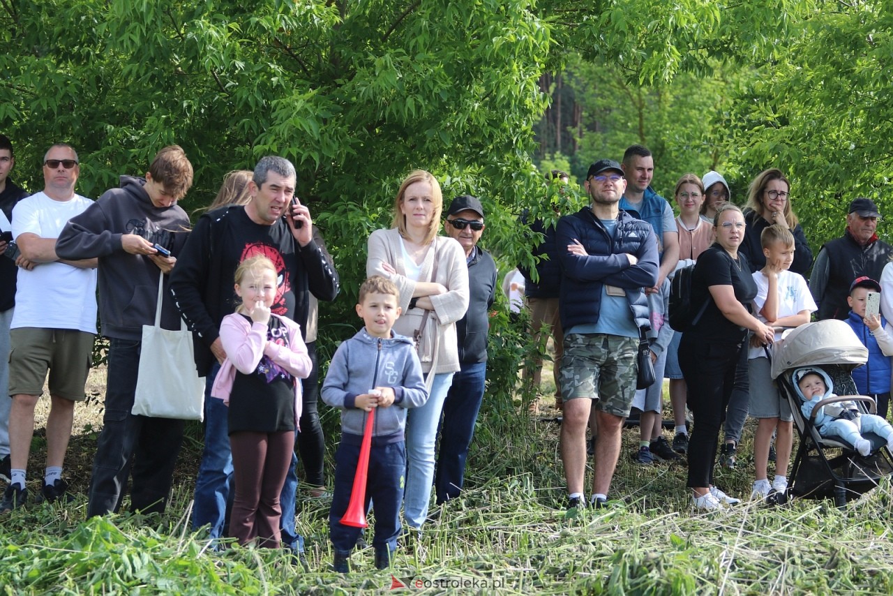 Spływ na byle czym w Kamiance [13.06.2026] - zdjęcie #184 - eOstroleka.pl