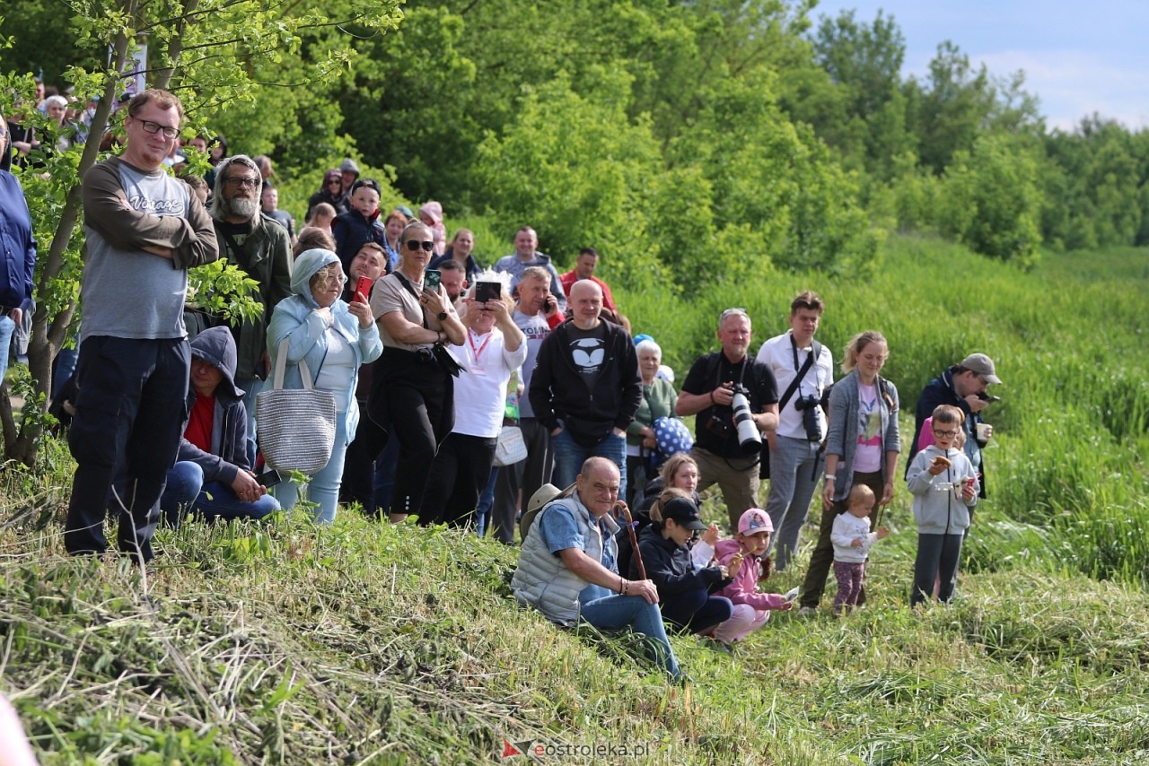 Spływ na byle czym w Kamiance [13.06.2026] - zdjęcie #182 - eOstroleka.pl