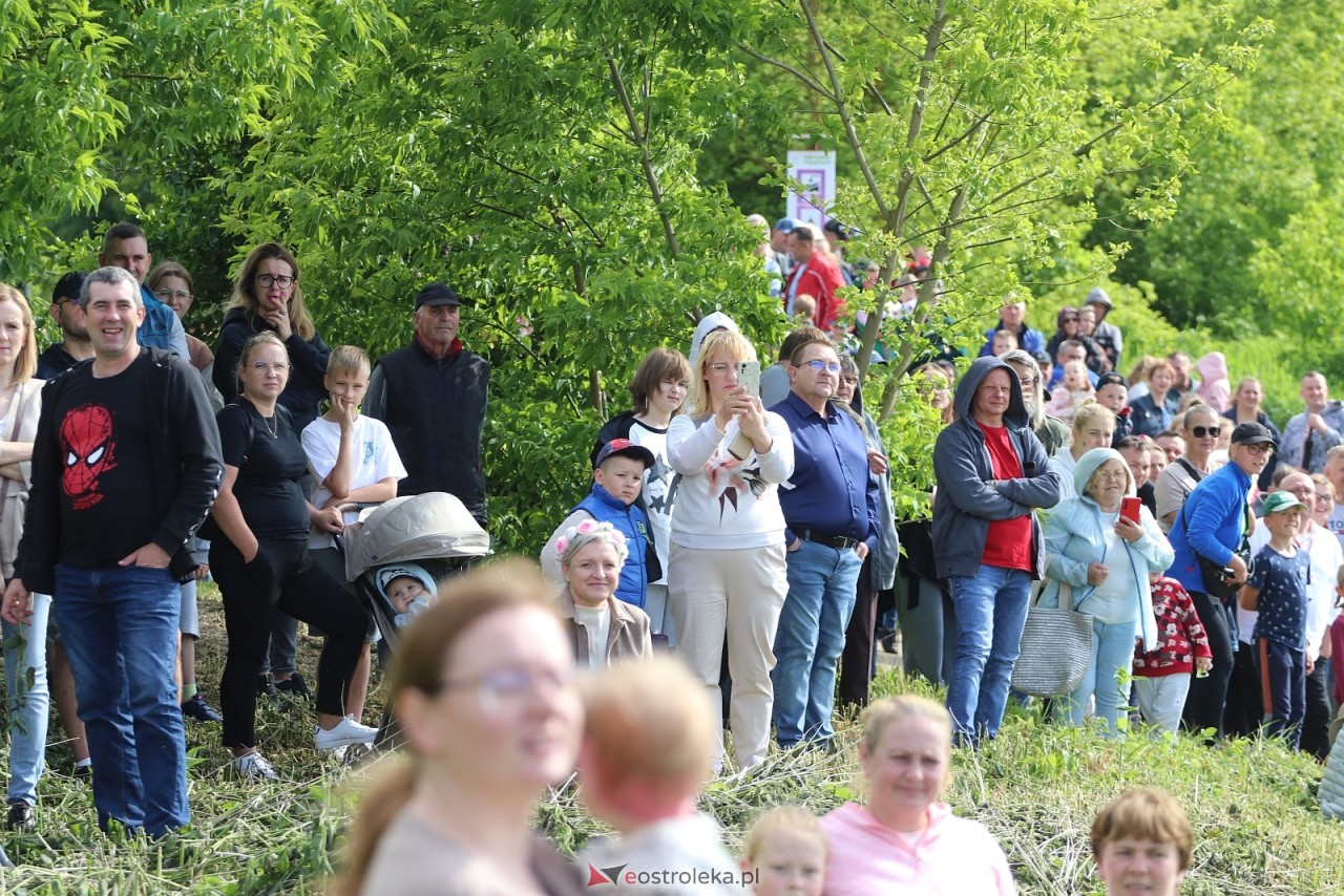 Spływ na byle czym w Kamiance [13.06.2026] - zdjęcie #178 - eOstroleka.pl