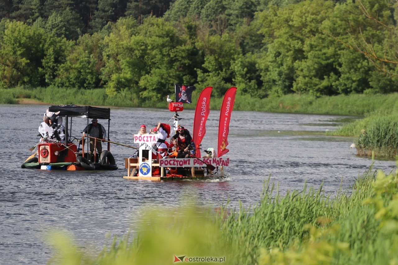 Spływ na byle czym w Kamiance [13.06.2026] - zdjęcie #174 - eOstroleka.pl