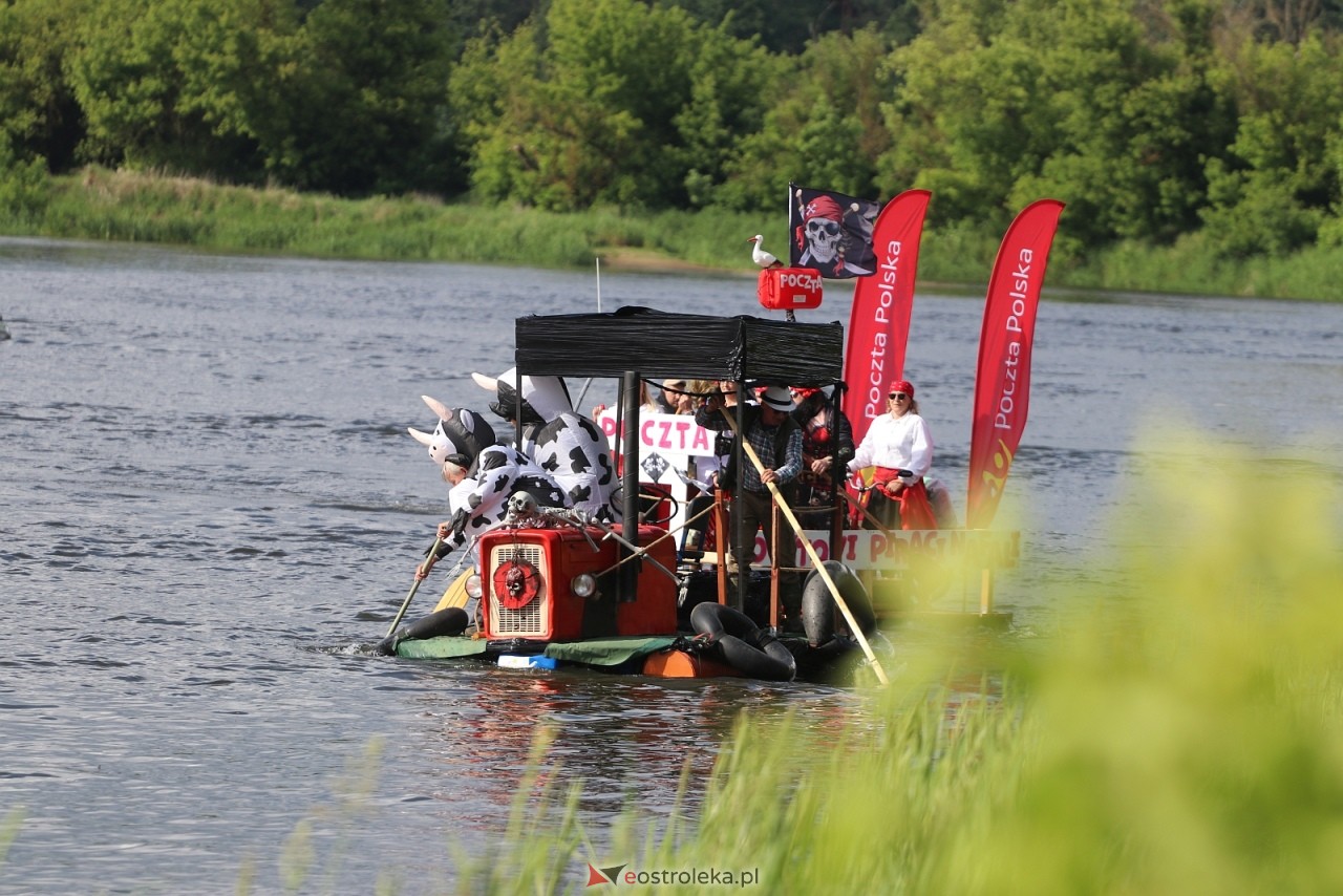 Spływ na byle czym w Kamiance [13.06.2026] - zdjęcie #171 - eOstroleka.pl