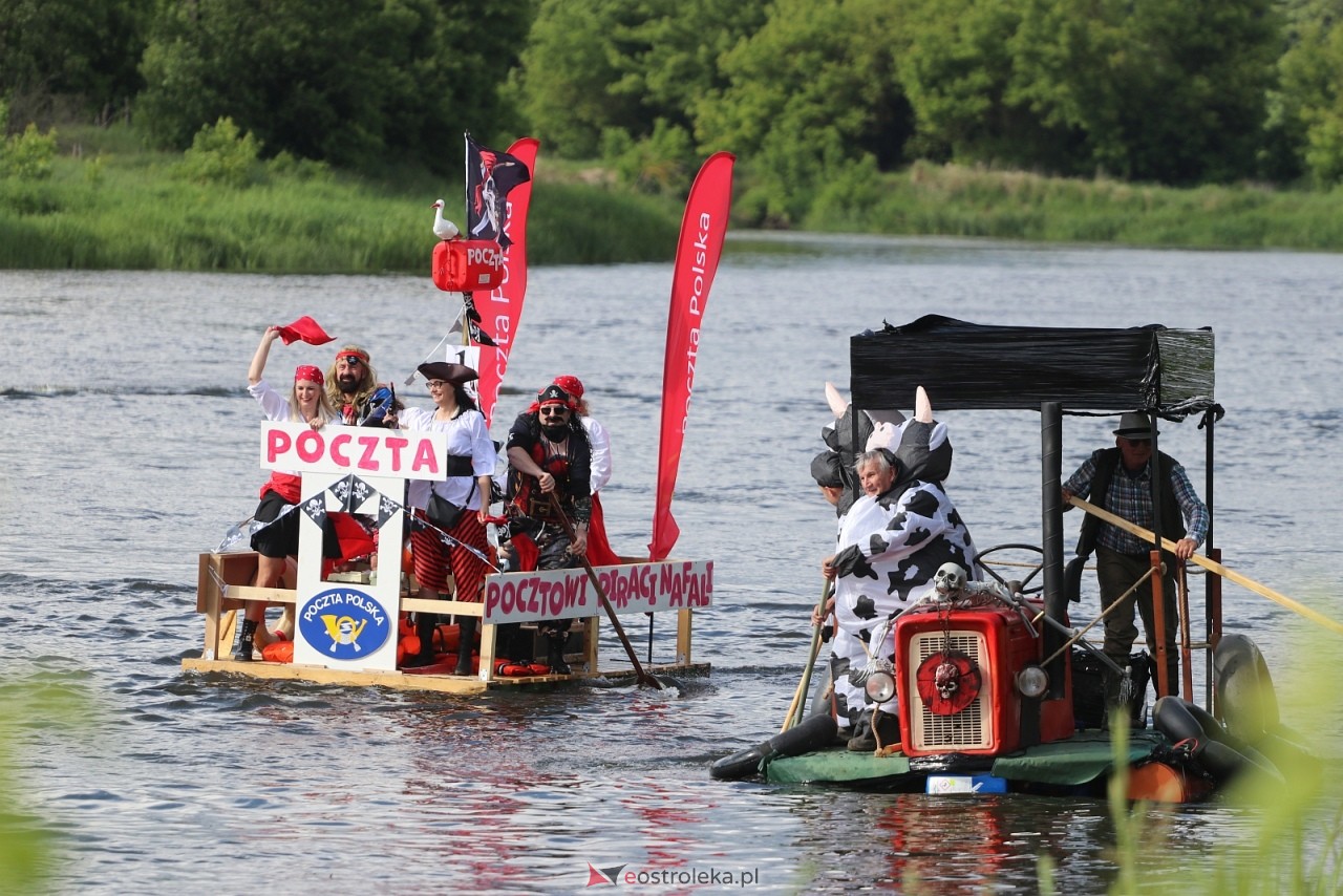 Spływ na byle czym w Kamiance [13.06.2026] - zdjęcie #170 - eOstroleka.pl