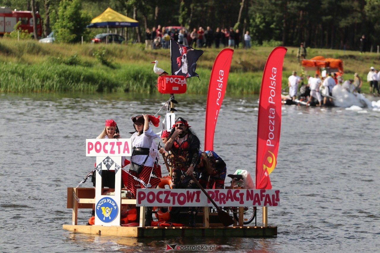 Spływ na byle czym w Kamiance [13.06.2026] - zdjęcie #168 - eOstroleka.pl