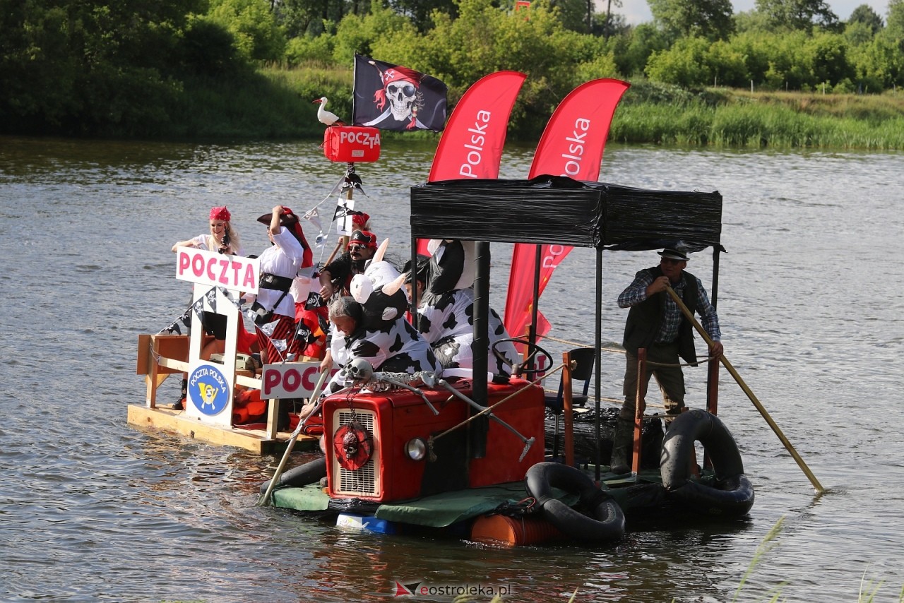 Spływ na byle czym w Kamiance [13.06.2026] - zdjęcie #164 - eOstroleka.pl