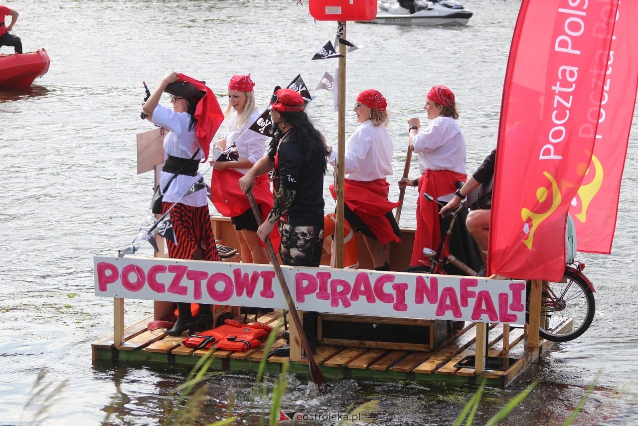 Spływ na byle czym w Kamiance [13.06.2026] - zdjęcie #162 - eOstroleka.pl