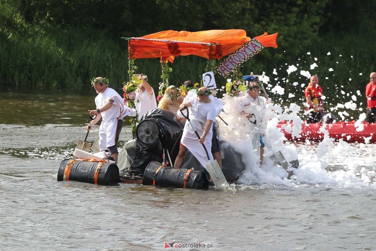 Spływ na byle czym w Kamiance [13.06.2026] - zdjęcie #145 - eOstroleka.pl