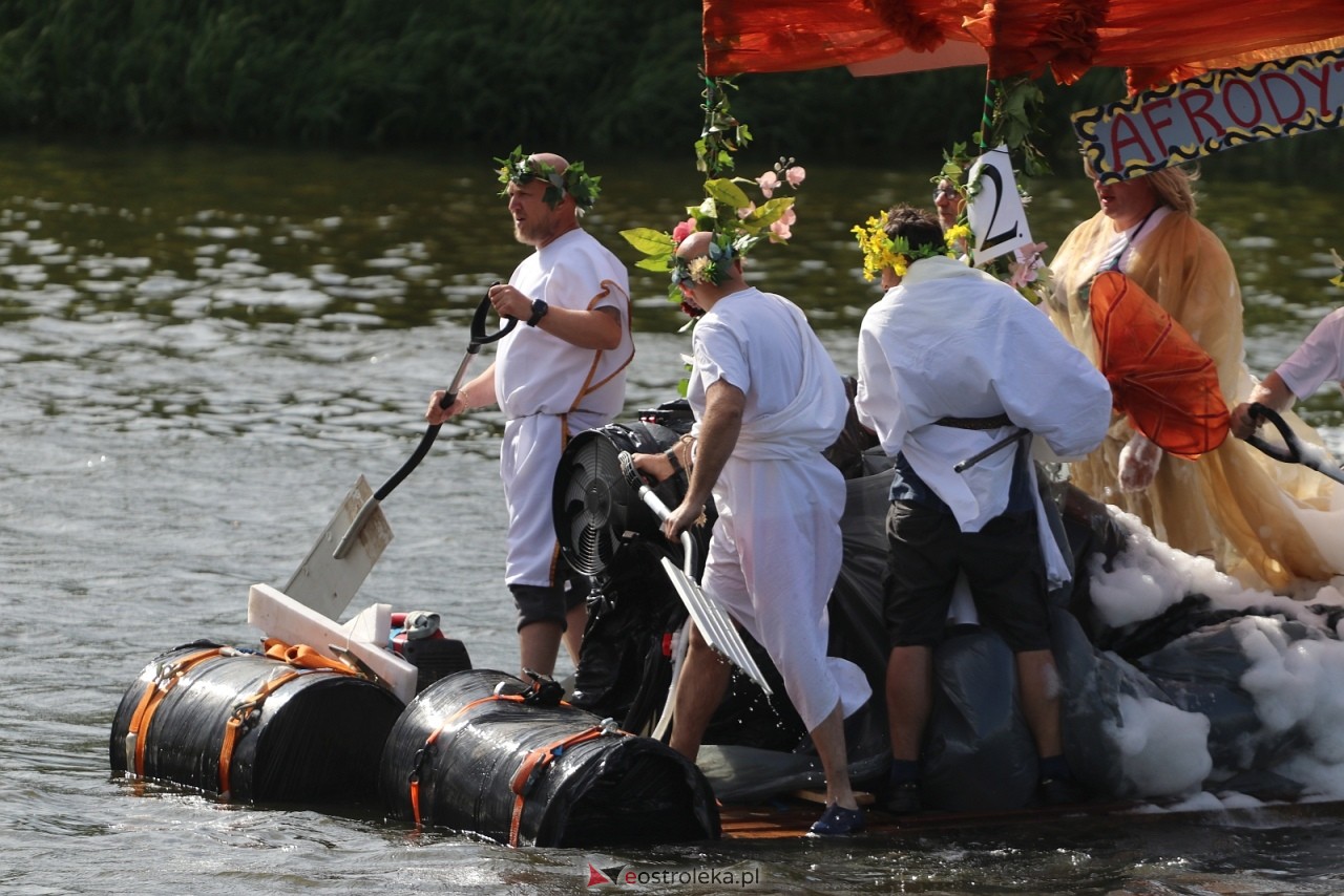 Spływ na byle czym w Kamiance [13.06.2026] - zdjęcie #143 - eOstroleka.pl