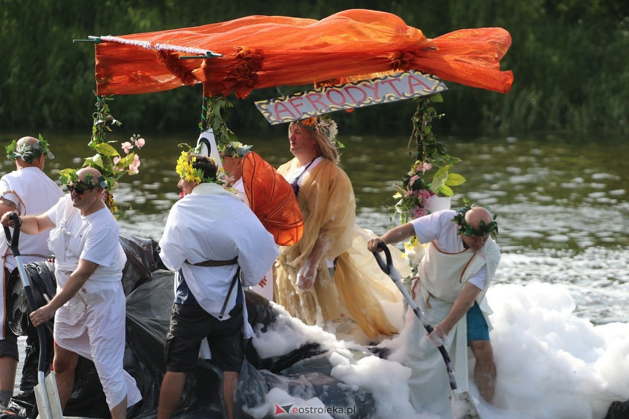 Spływ na byle czym w Kamiance [13.06.2026] - zdjęcie #141 - eOstroleka.pl