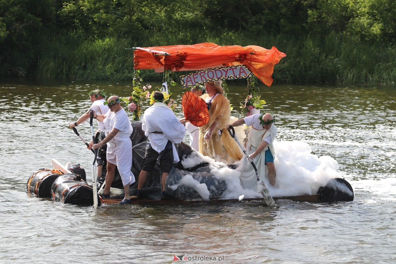 Spływ na byle czym w Kamiance [13.06.2026] - zdjęcie #140 - eOstroleka.pl