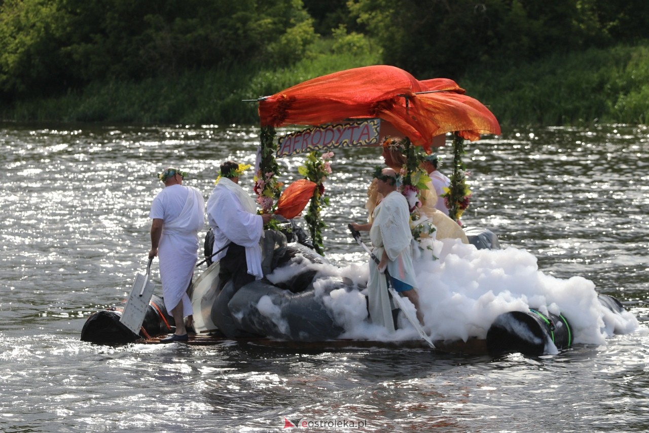 Spływ na byle czym w Kamiance [13.06.2026] - zdjęcie #137 - eOstroleka.pl