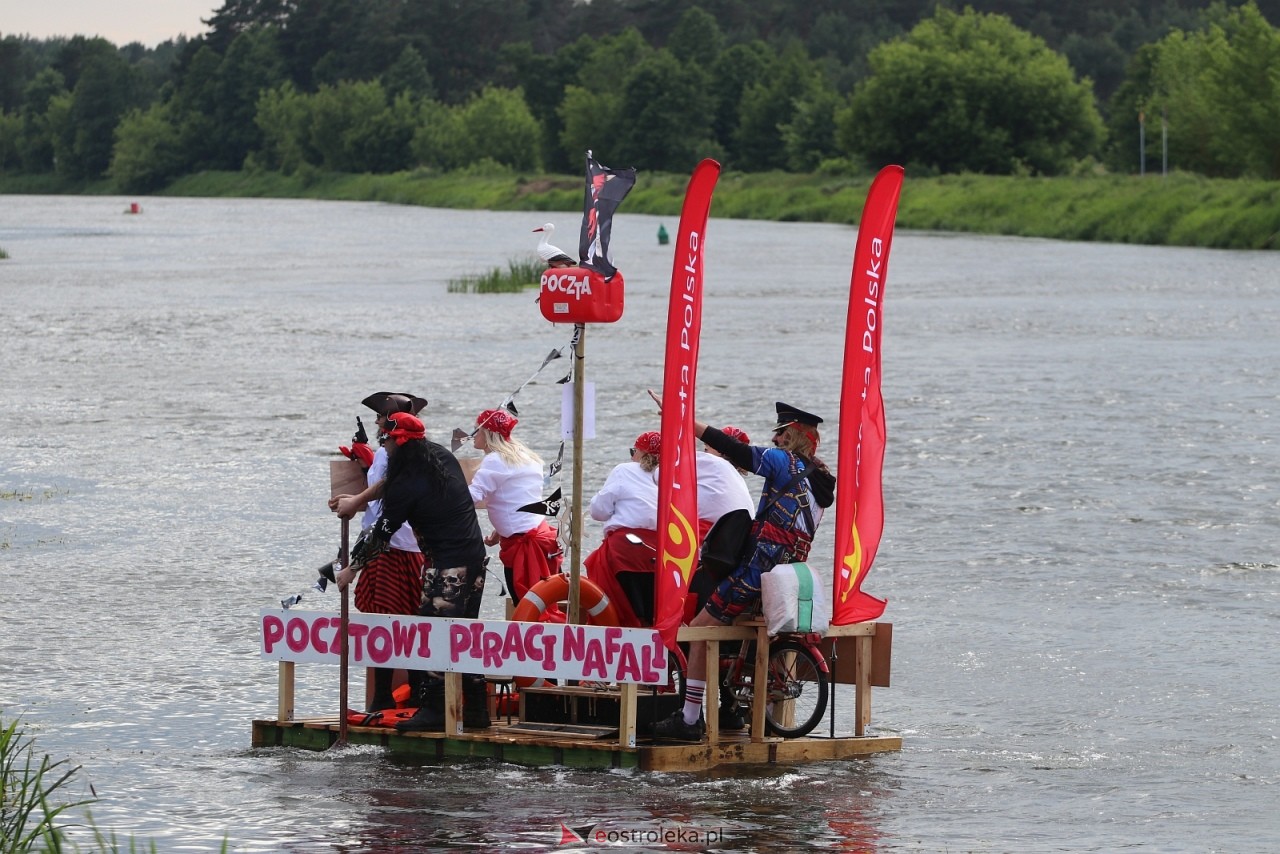 Spływ na byle czym w Kamiance [13.06.2026] - zdjęcie #134 - eOstroleka.pl