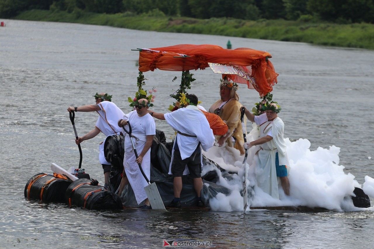 Spływ na byle czym w Kamiance [13.06.2026] - zdjęcie #131 - eOstroleka.pl