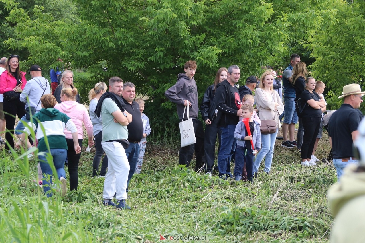 Spływ na byle czym w Kamiance [13.06.2026] - zdjęcie #129 - eOstroleka.pl