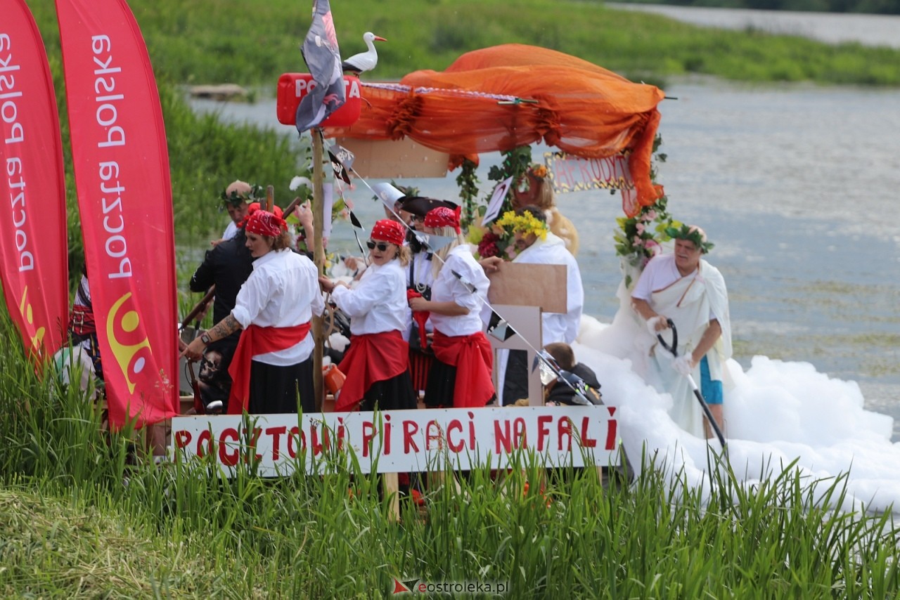 Spływ na byle czym w Kamiance [13.06.2026] - zdjęcie #128 - eOstroleka.pl