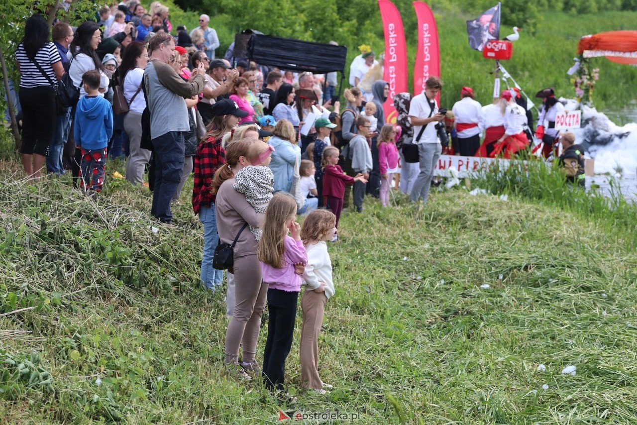 Spływ na byle czym w Kamiance [13.06.2026] - zdjęcie #123 - eOstroleka.pl