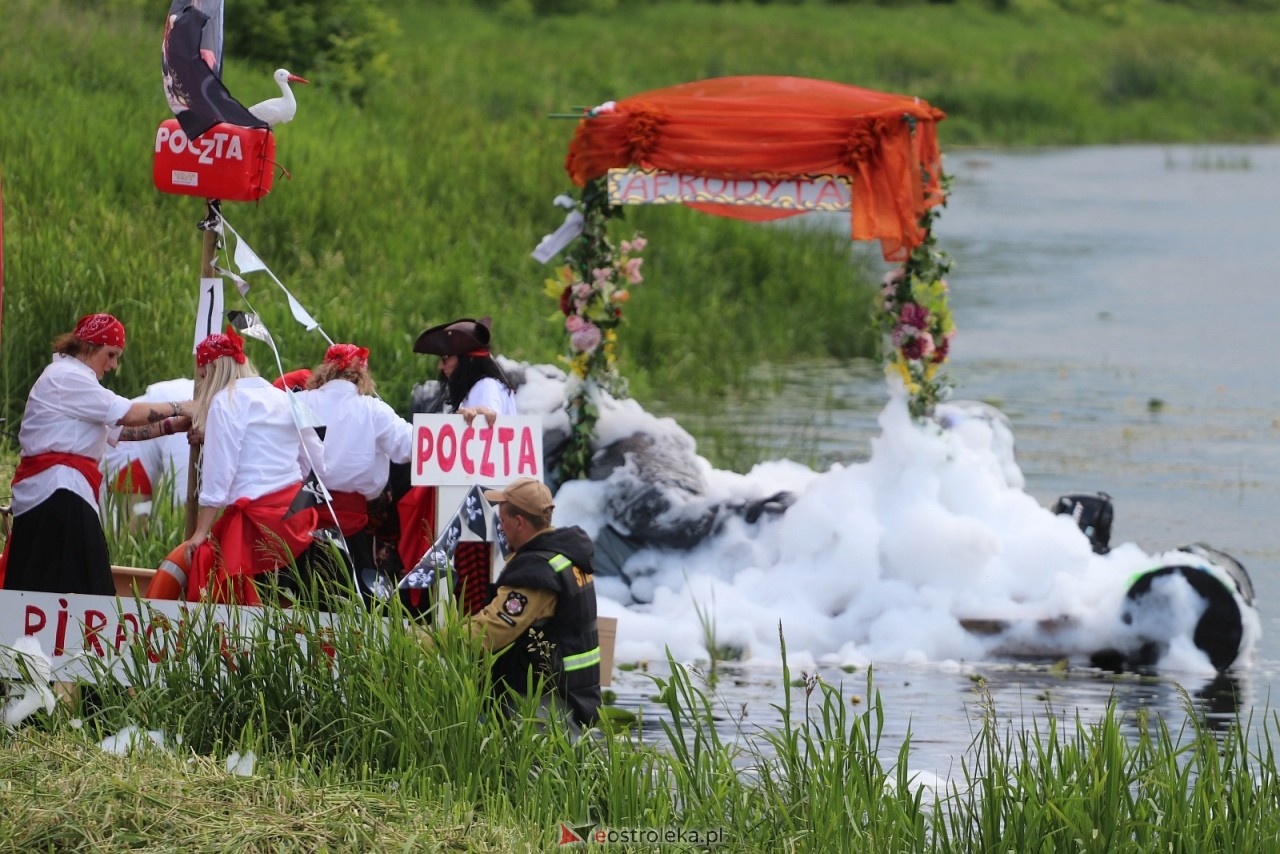 Spływ na byle czym w Kamiance [13.06.2026] - zdjęcie #121 - eOstroleka.pl