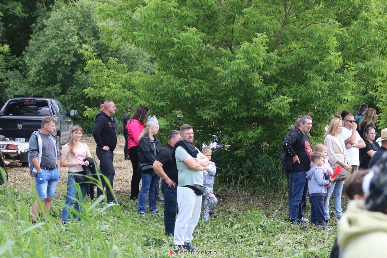Spływ na byle czym w Kamiance [13.06.2026] - zdjęcie #119 - eOstroleka.pl