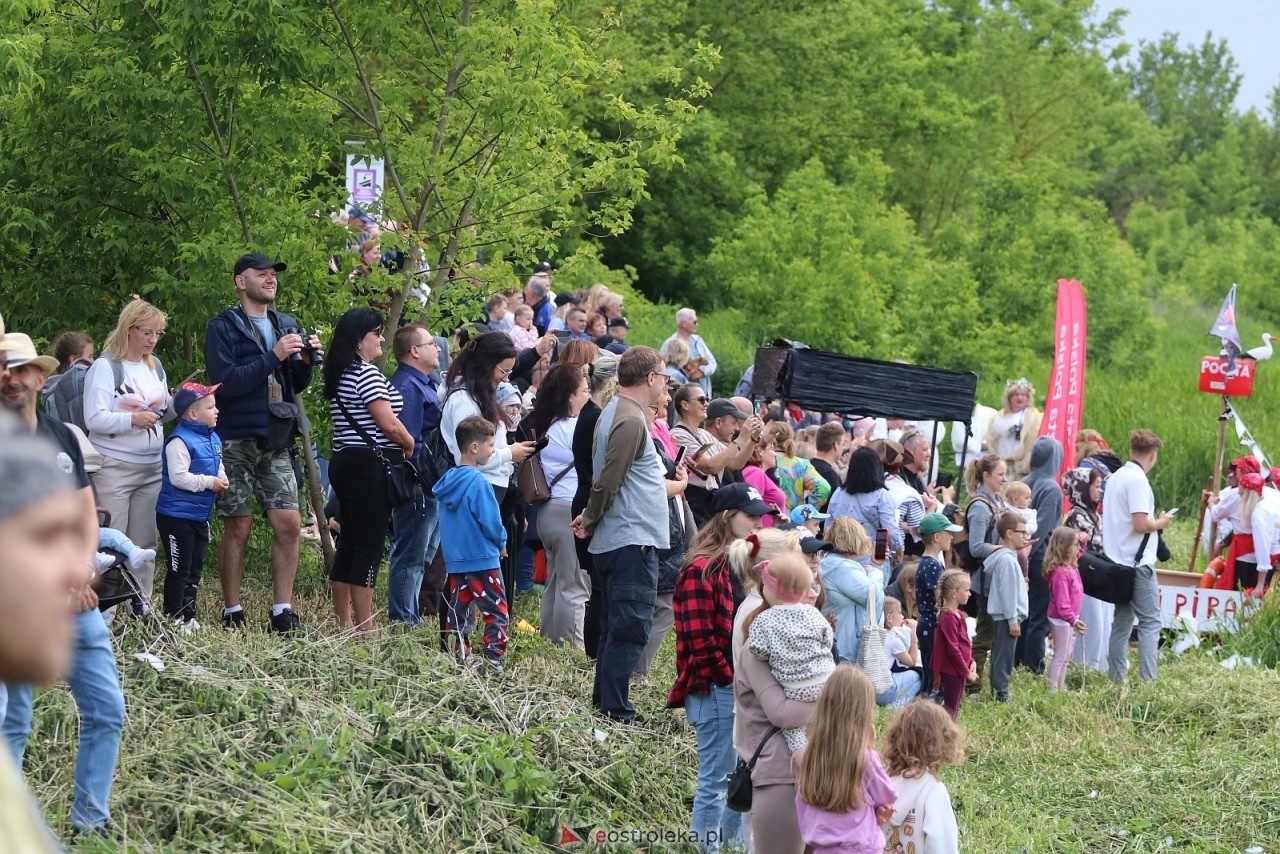 Spływ na byle czym w Kamiance [13.06.2026] - zdjęcie #118 - eOstroleka.pl