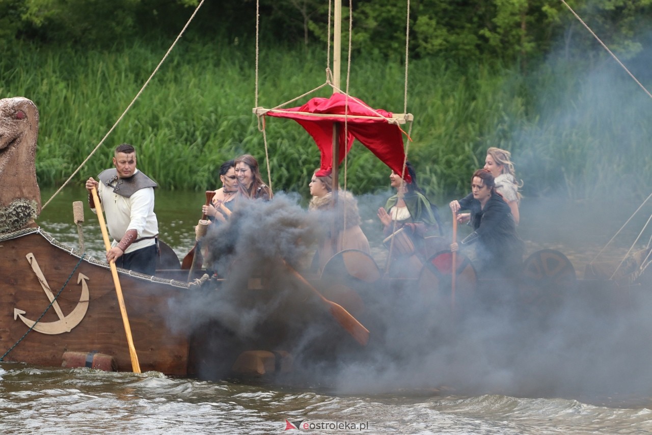 Spływ na byle czym w Kamiance [13.06.2026] - zdjęcie #114 - eOstroleka.pl