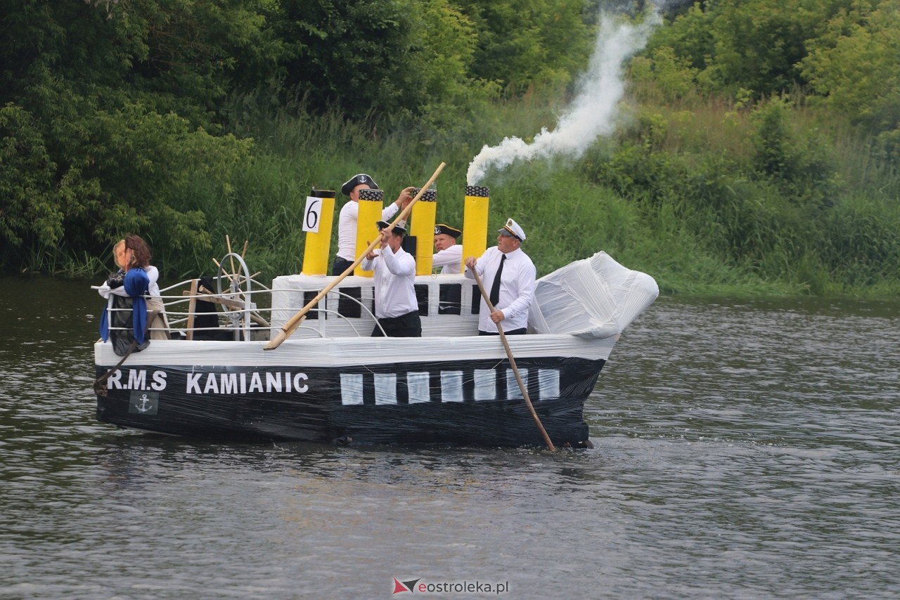 Spływ na byle czym w Kamiance [13.06.2026] - zdjęcie #105 - eOstroleka.pl
