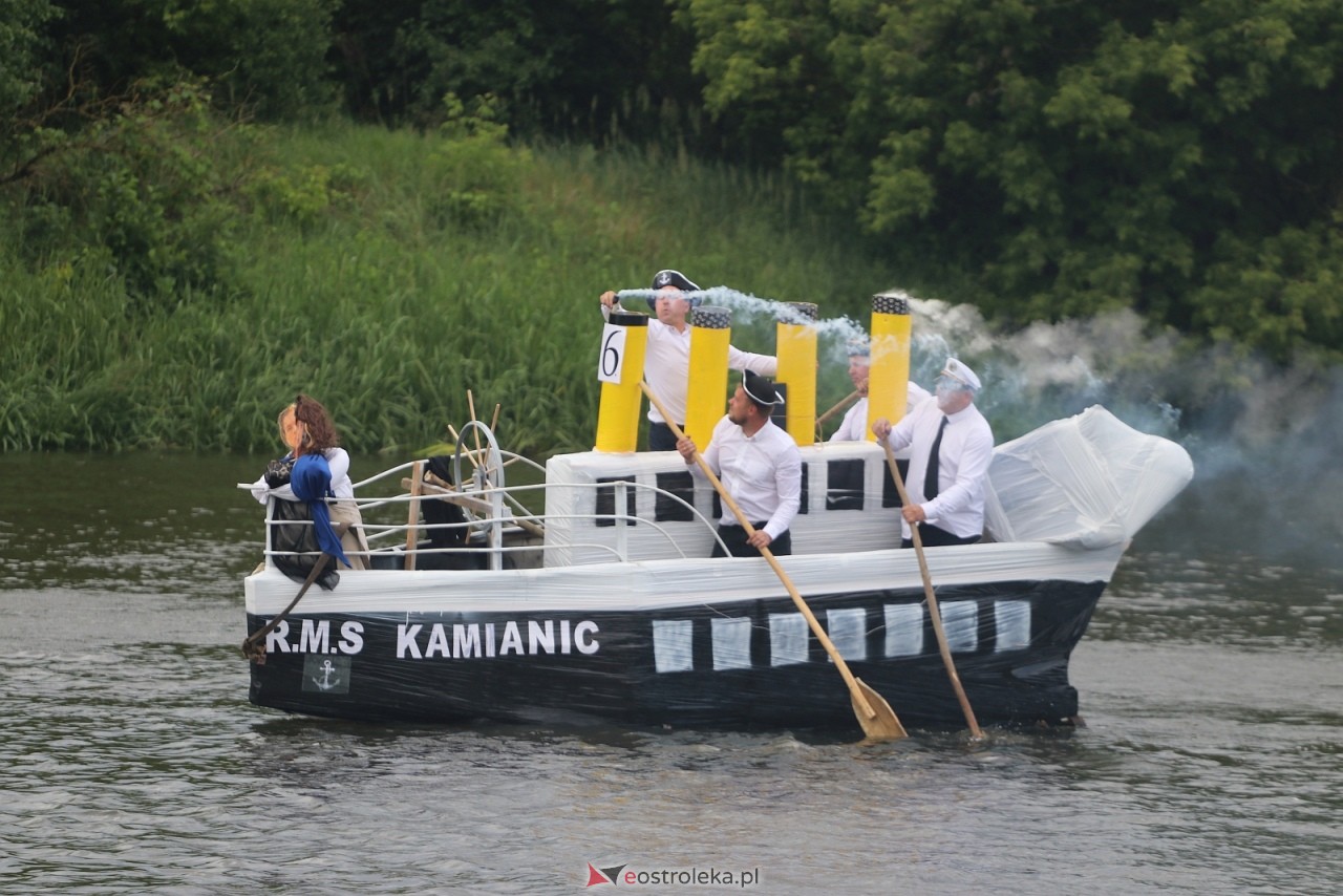 Spływ na byle czym w Kamiance [13.06.2026] - zdjęcie #103 - eOstroleka.pl