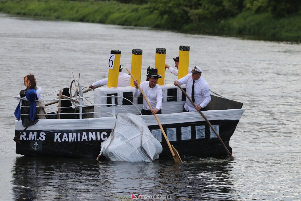 Spływ na byle czym w Kamiance [13.06.2026] - zdjęcie #93 - eOstroleka.pl