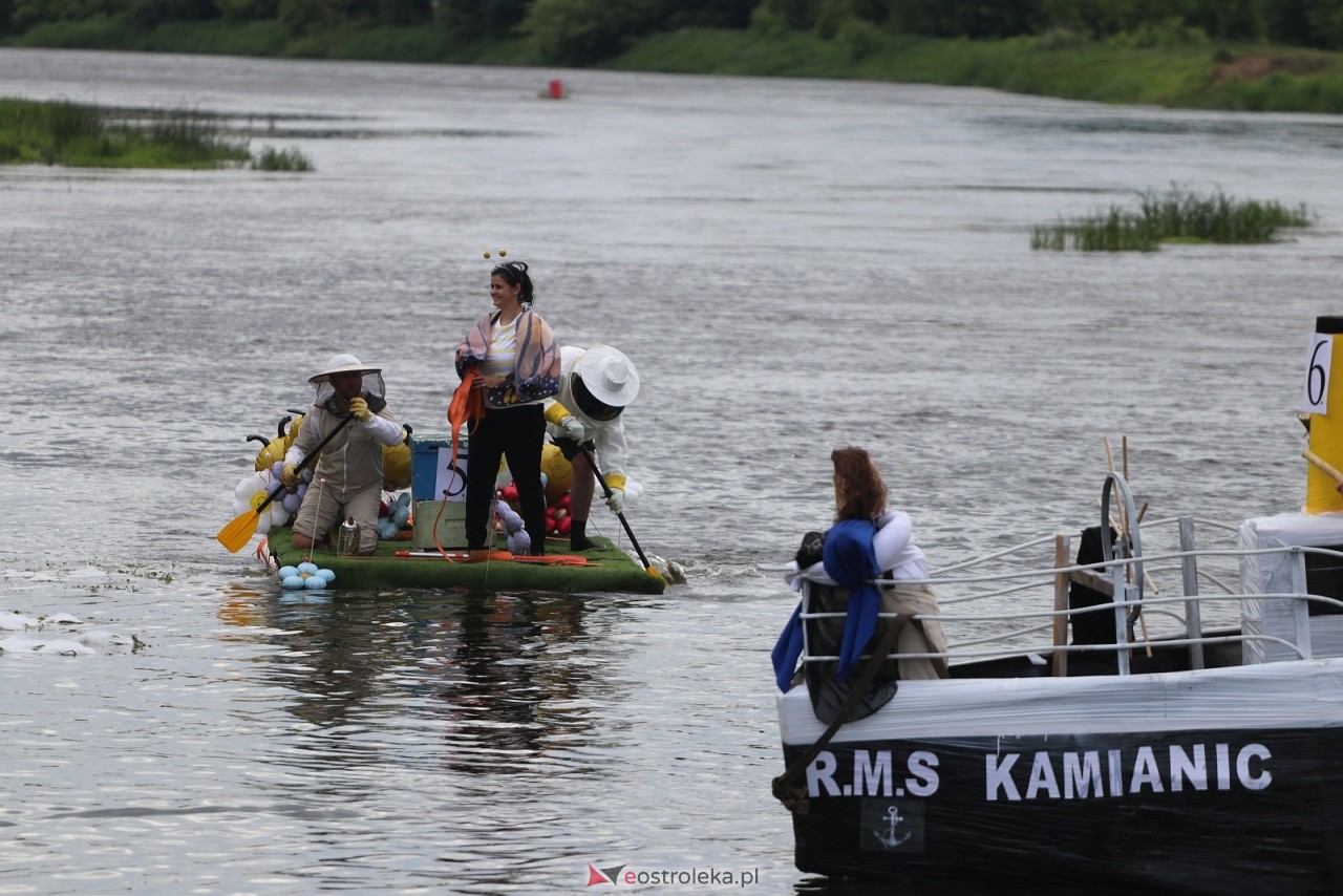 Spływ na byle czym w Kamiance [13.06.2026] - zdjęcie #91 - eOstroleka.pl