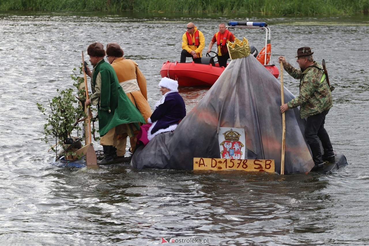 Spływ na byle czym w Kamiance [13.06.2026] - zdjęcie #81 - eOstroleka.pl