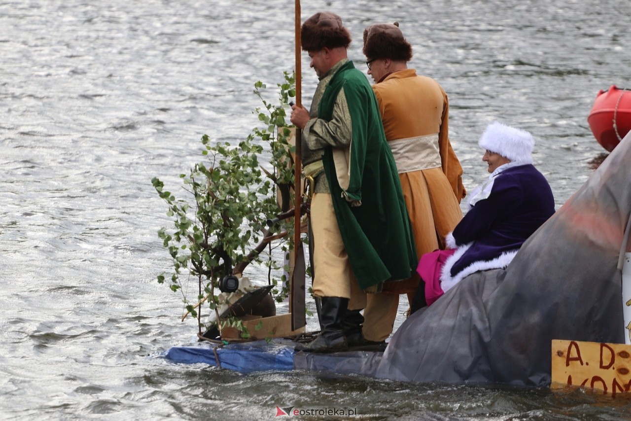 Spływ na byle czym w Kamiance [13.06.2026] - zdjęcie #80 - eOstroleka.pl