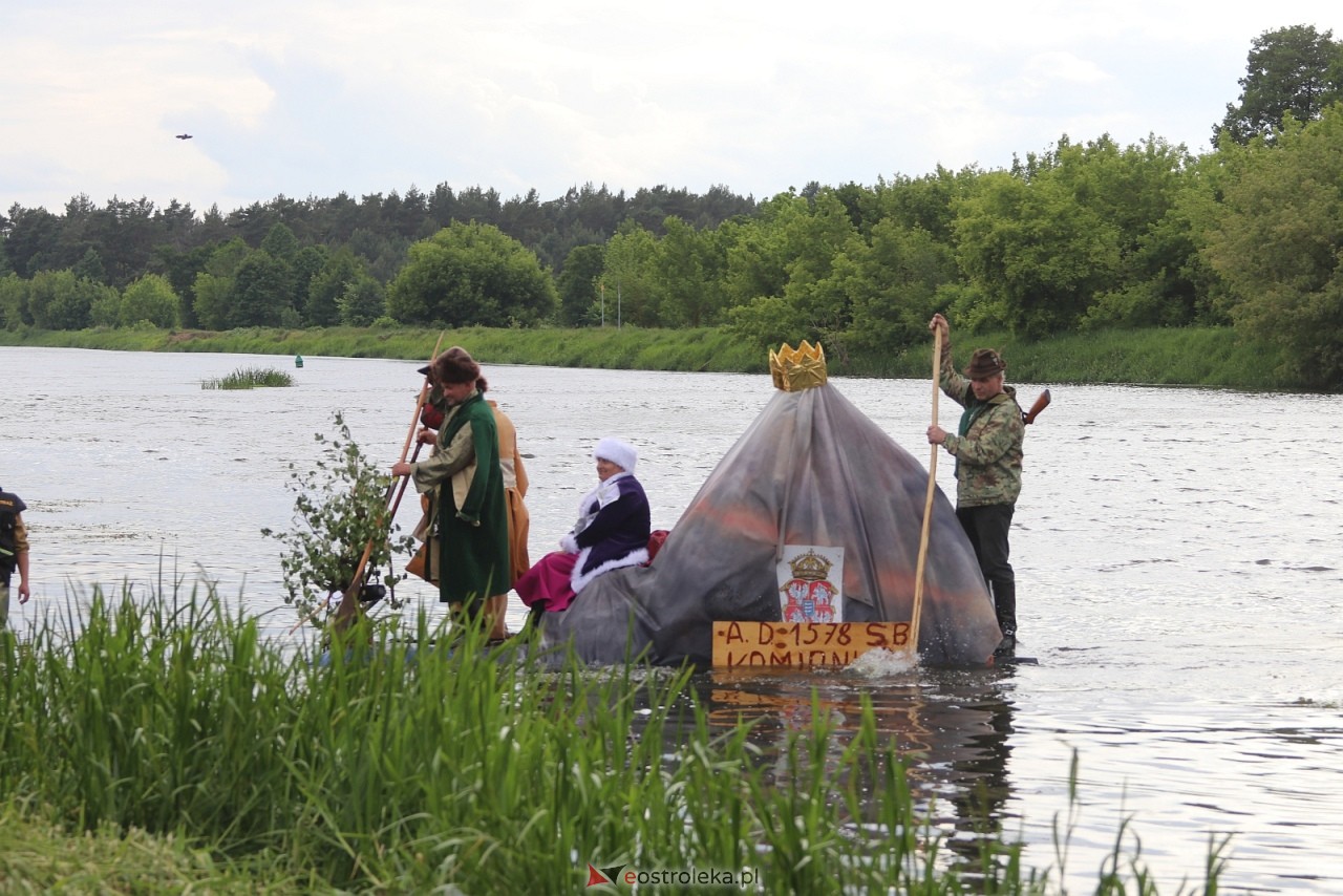 Spływ na byle czym w Kamiance [13.06.2026] - zdjęcie #78 - eOstroleka.pl