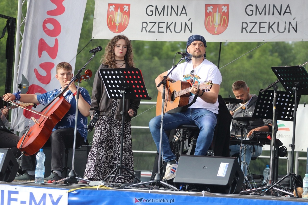 Spływ na byle czym w Kamiance [13.06.2026] - zdjęcie #74 - eOstroleka.pl