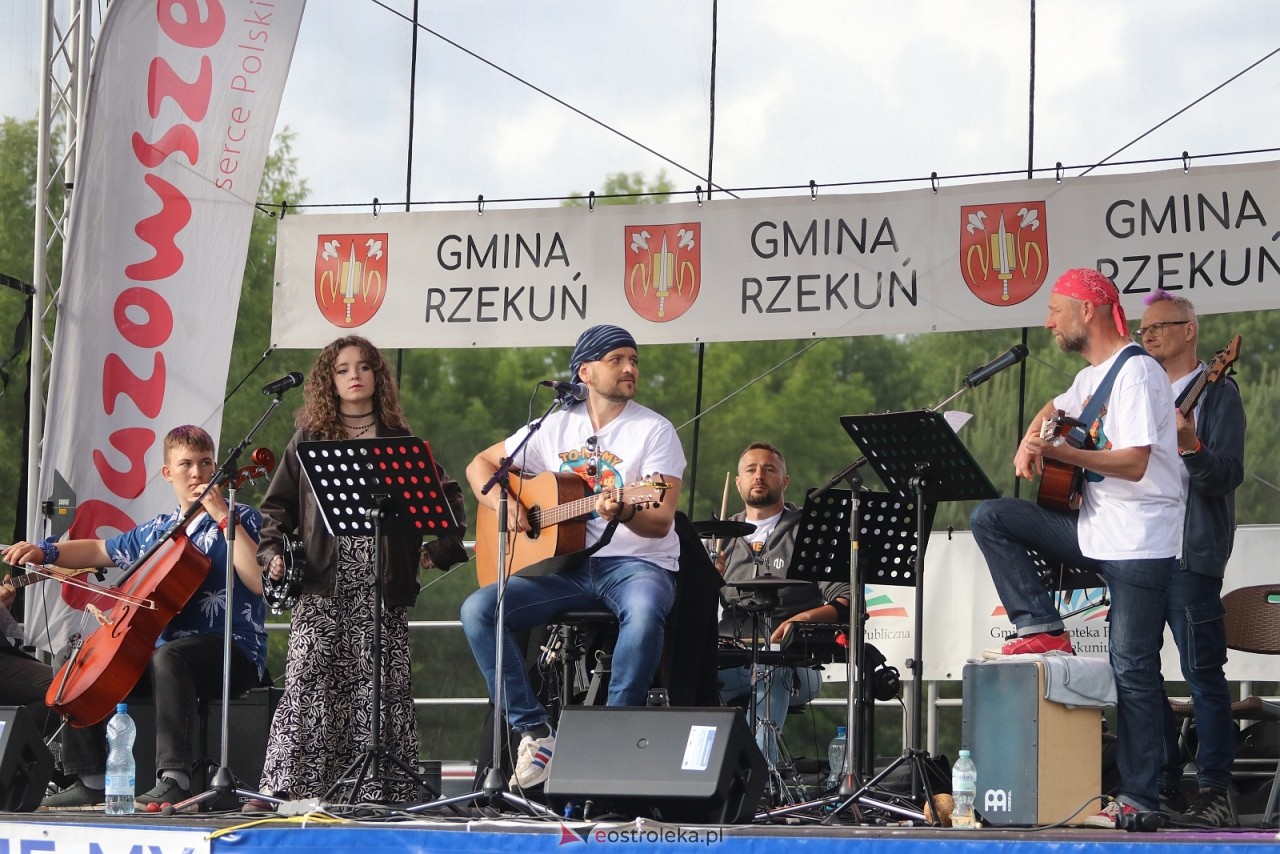 Spływ na byle czym w Kamiance [13.06.2026] - zdjęcie #73 - eOstroleka.pl