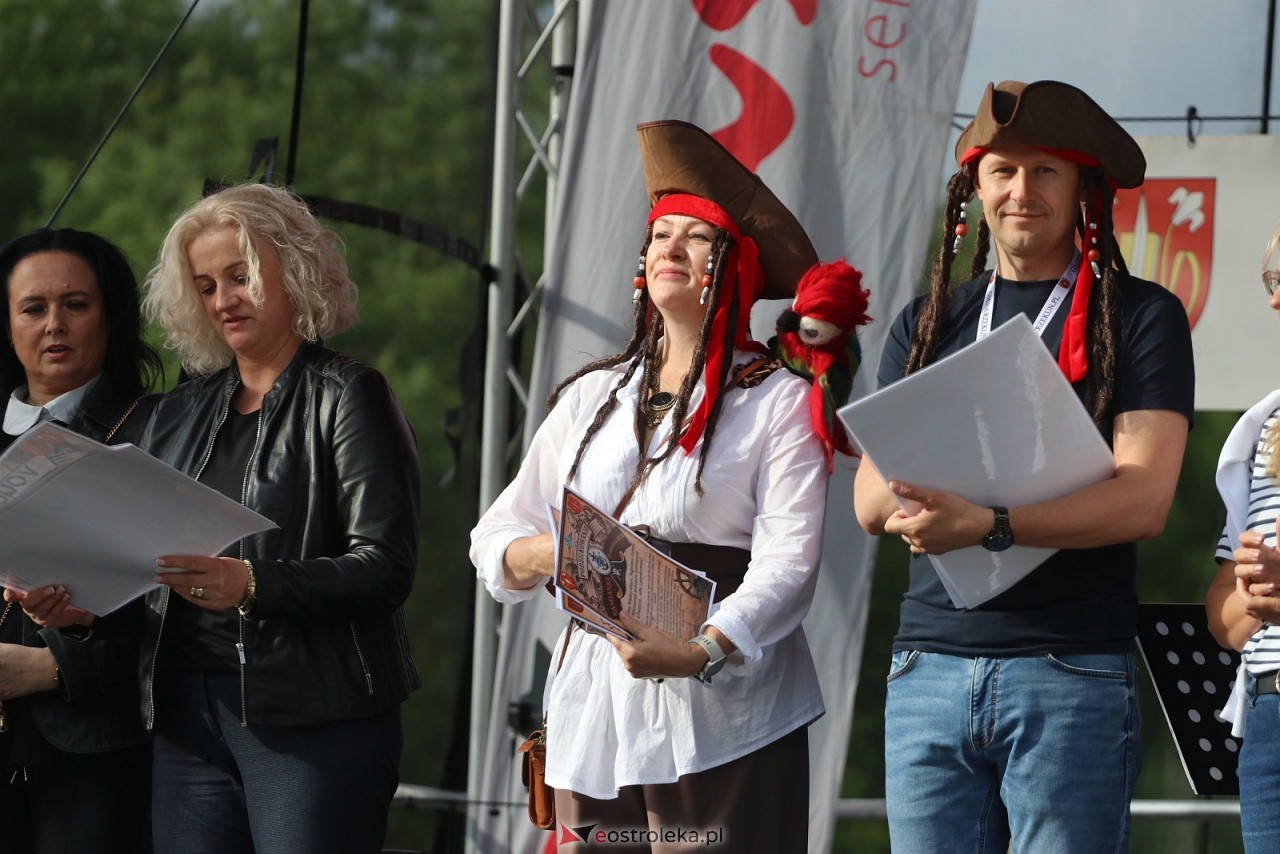 Spływ na byle czym w Kamiance [13.06.2026] - zdjęcie #70 - eOstroleka.pl