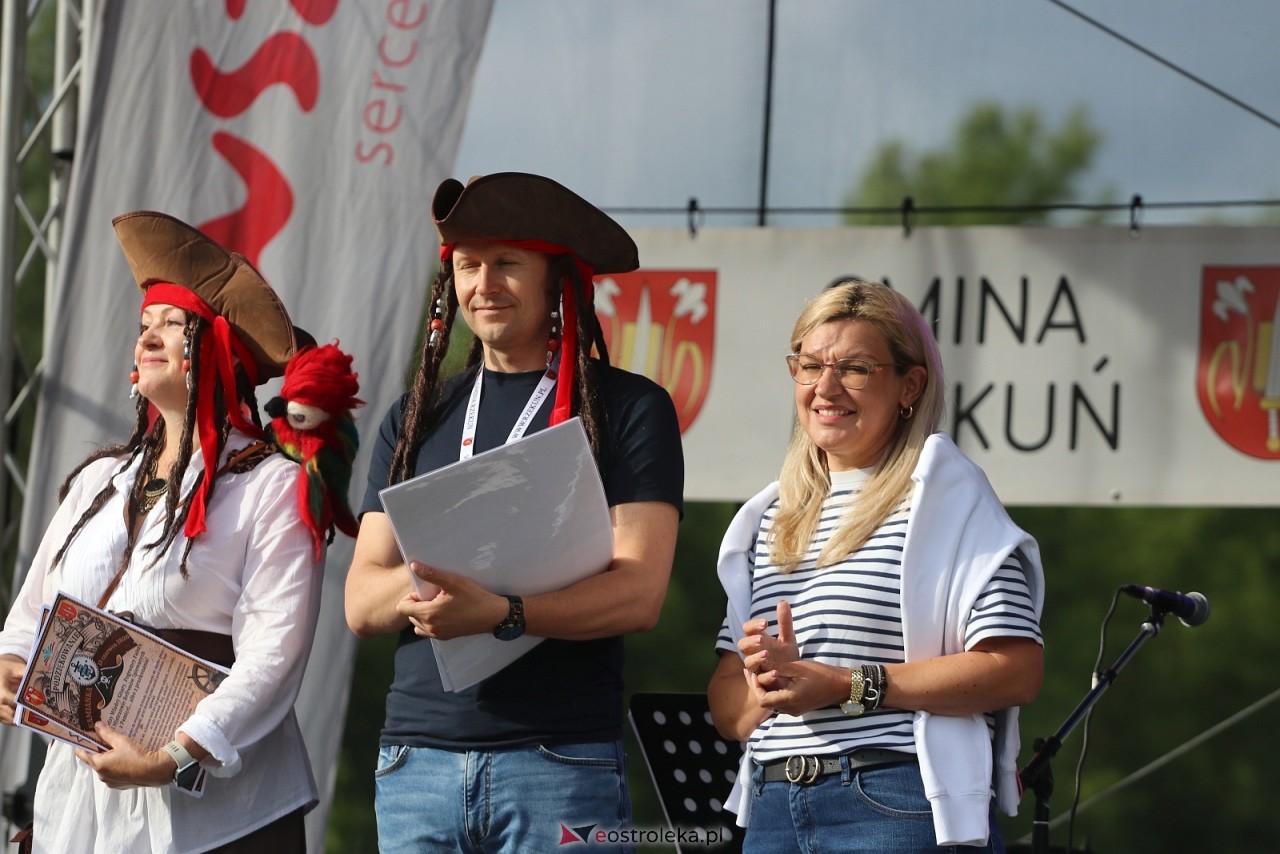 Spływ na byle czym w Kamiance [13.06.2026] - zdjęcie #69 - eOstroleka.pl