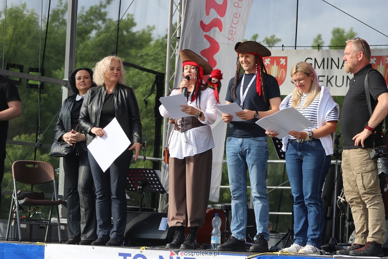 Spływ na byle czym w Kamiance [13.06.2026] - zdjęcie #68 - eOstroleka.pl