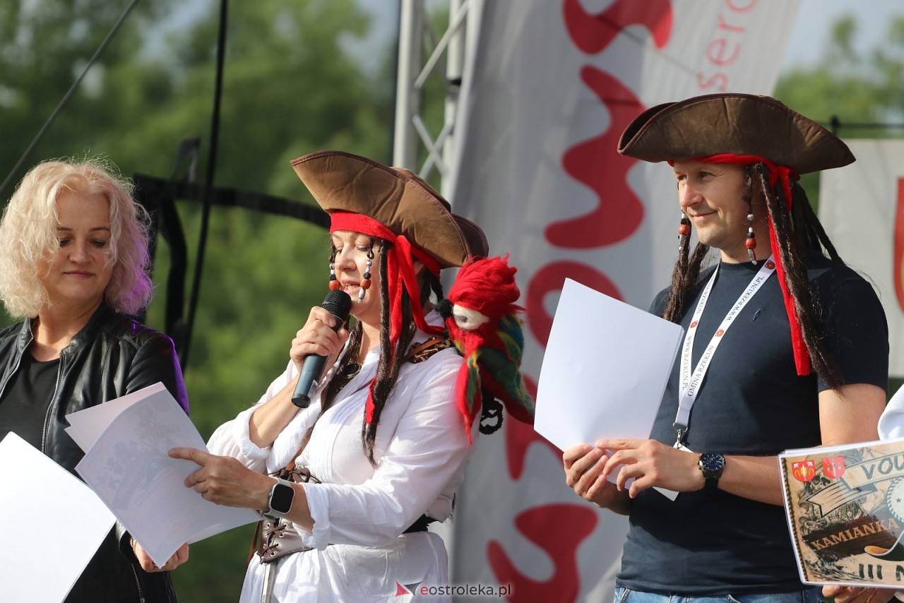 Spływ na byle czym w Kamiance [13.06.2026] - zdjęcie #67 - eOstroleka.pl