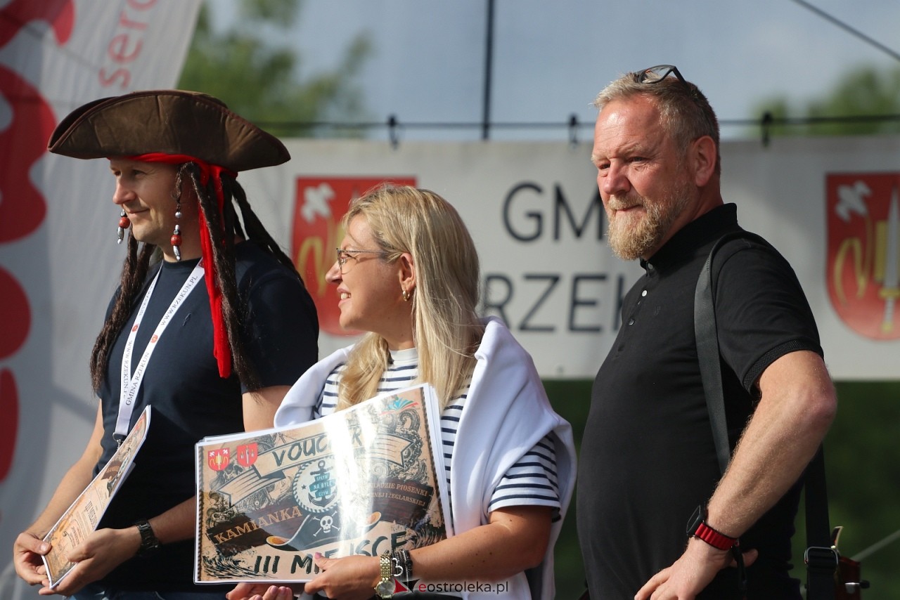 Spływ na byle czym w Kamiance [13.06.2026] - zdjęcie #66 - eOstroleka.pl