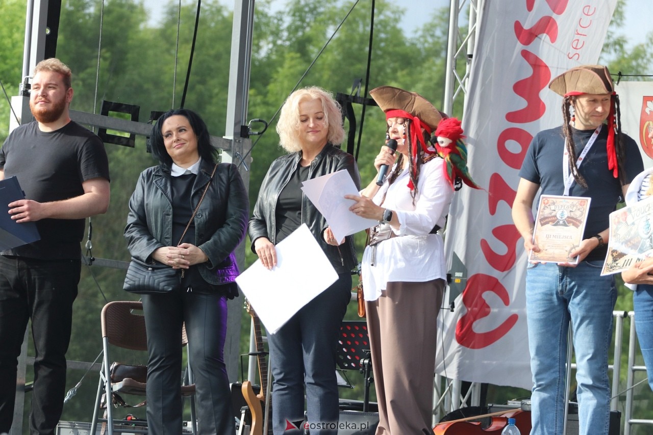 Spływ na byle czym w Kamiance [13.06.2026] - zdjęcie #65 - eOstroleka.pl