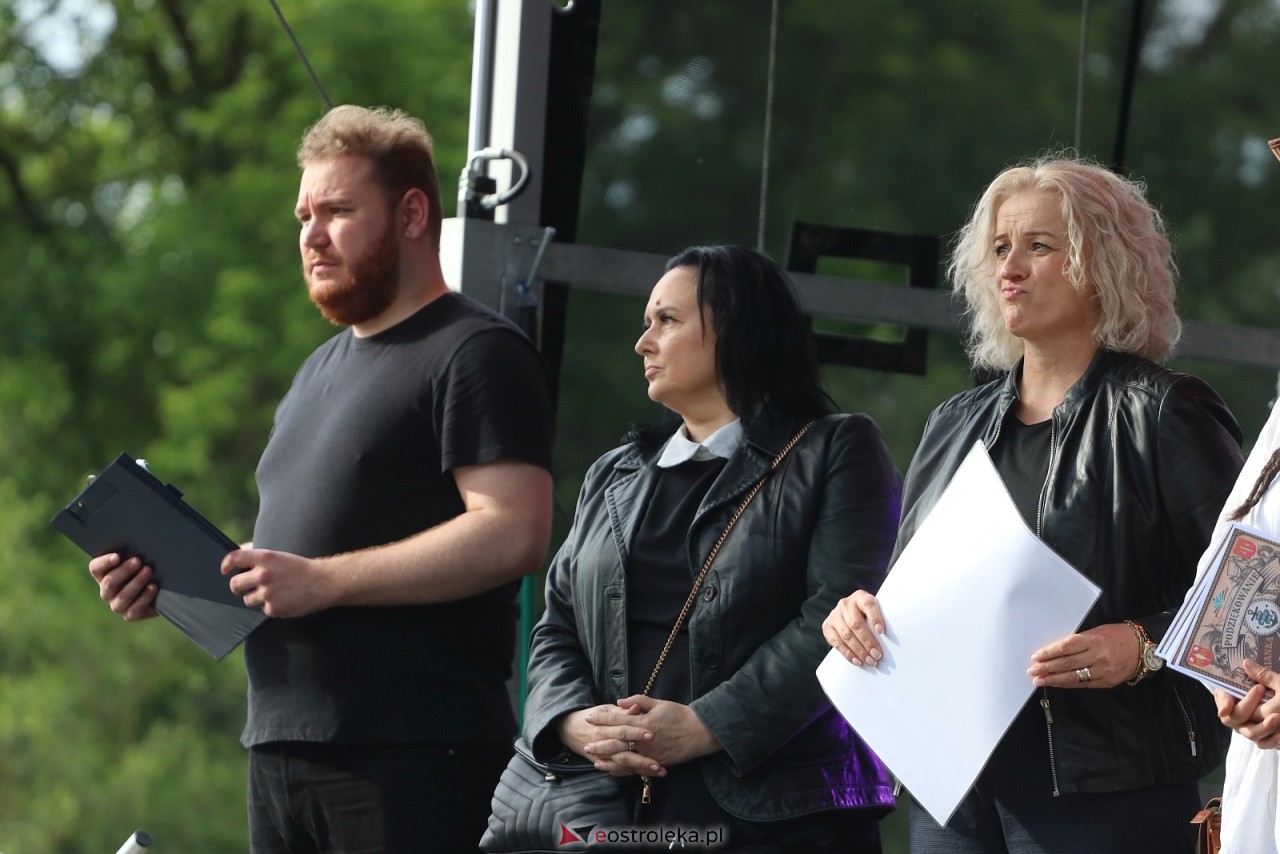 Spływ na byle czym w Kamiance [13.06.2026] - zdjęcie #62 - eOstroleka.pl