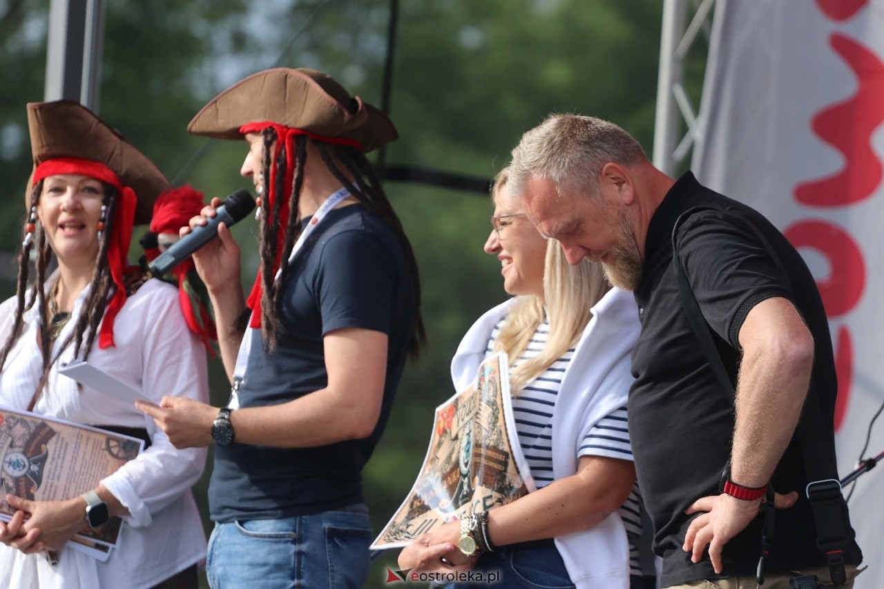 Spływ na byle czym w Kamiance [13.06.2026] - zdjęcie #61 - eOstroleka.pl