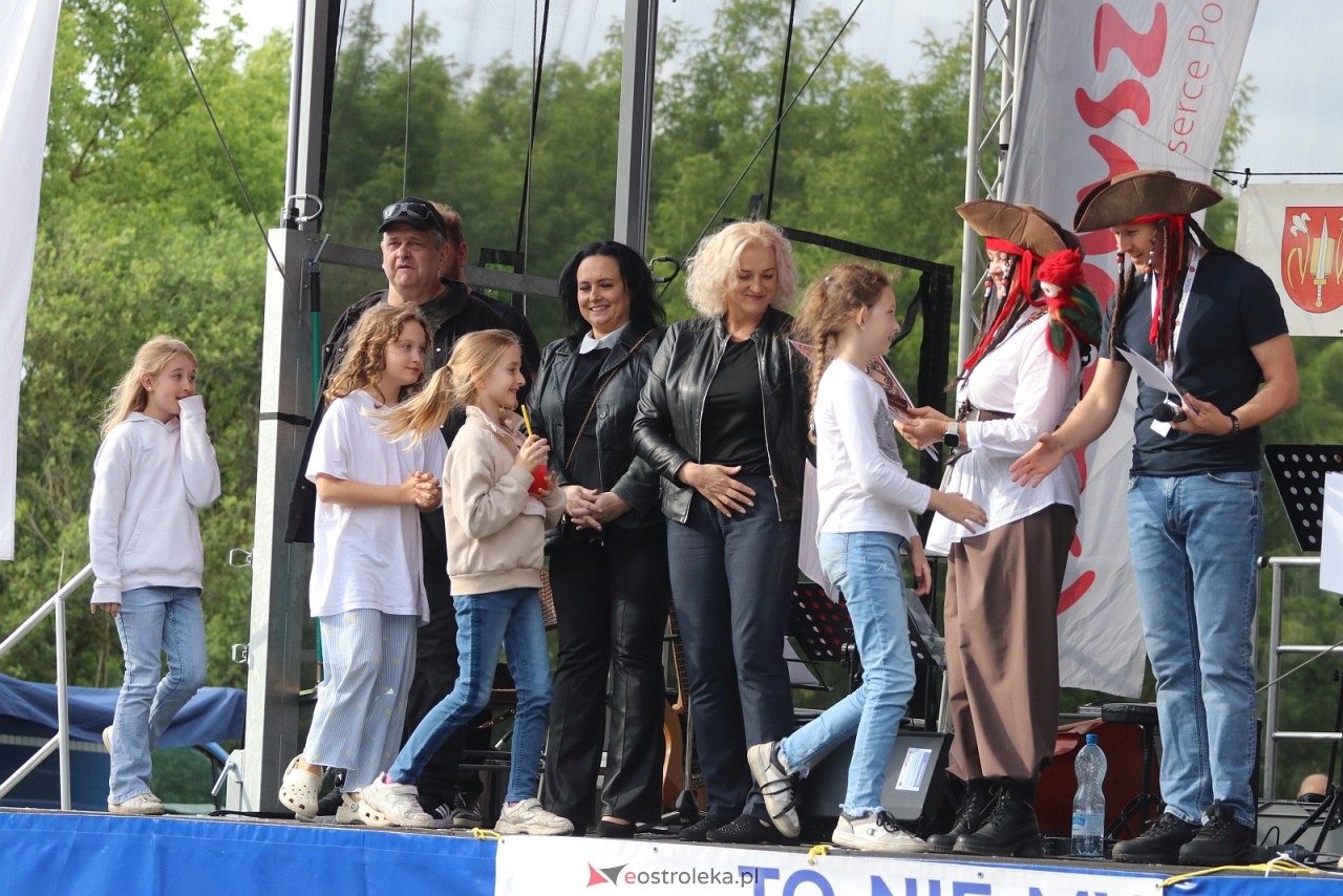 Spływ na byle czym w Kamiance [13.06.2026] - zdjęcie #60 - eOstroleka.pl