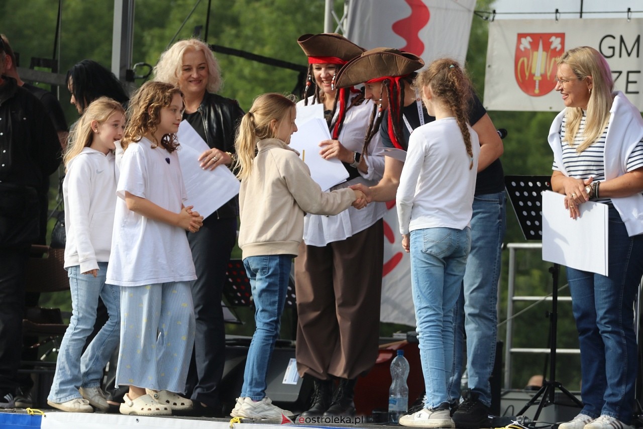 Spływ na byle czym w Kamiance [13.06.2026] - zdjęcie #59 - eOstroleka.pl